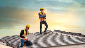 Professional Roofing services in Strodes Mills, PA